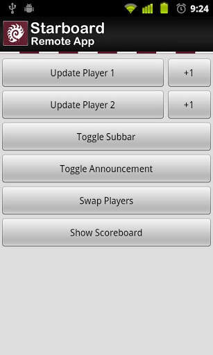 Starboard Mobile screenshot 2