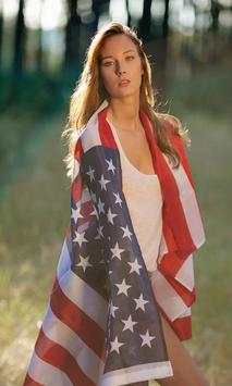 Sexy USA Girls screenshot 2