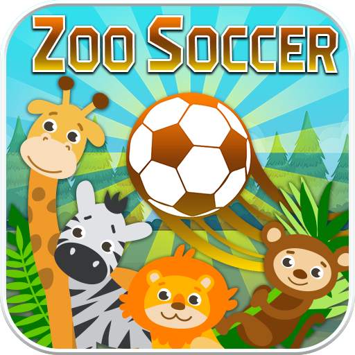 Zoo Head Soccer 2020 1.2.0