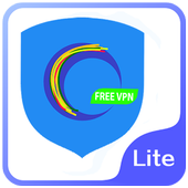 Lite Free HotSpot shield VPN Tips icon
