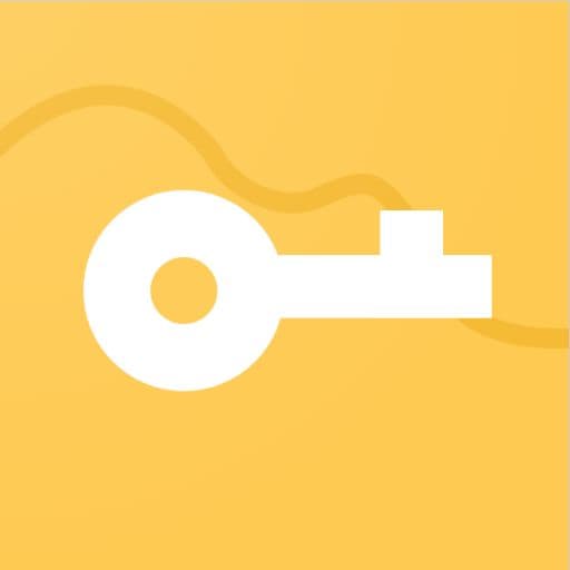 VPN Master icon
