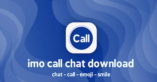 imo call chat download screenshot 1