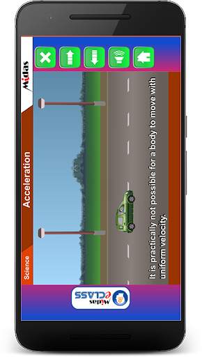 MiDas Video Player screenshot 1