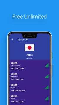 GO-VPN screenshot 3