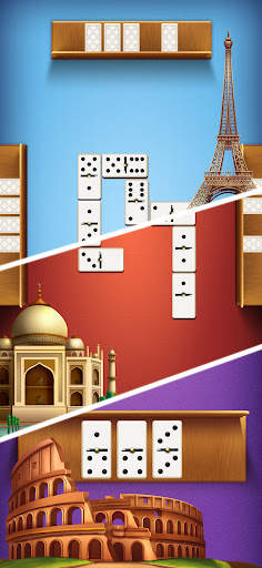 Dominoes Pro screenshot 4