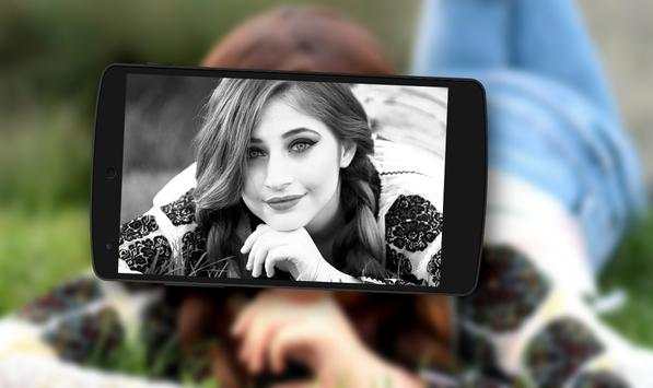 Candy Selfie Camera : HD Photo screenshot 3