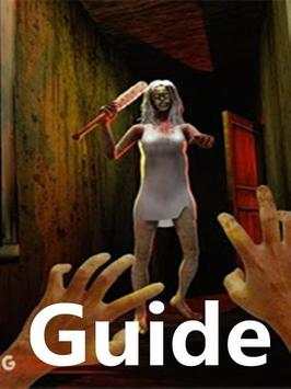 Guide for Granny screenshot 1