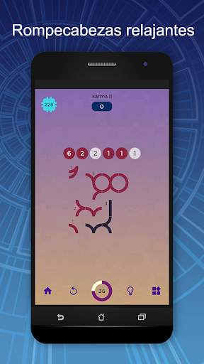Juegos mentales, lógica screenshot 2