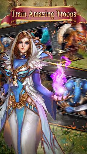 Clash of Crowns screenshot 3