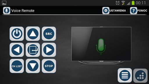 TV Voice Remote [Legacy] 5 تصوير الشاشة
