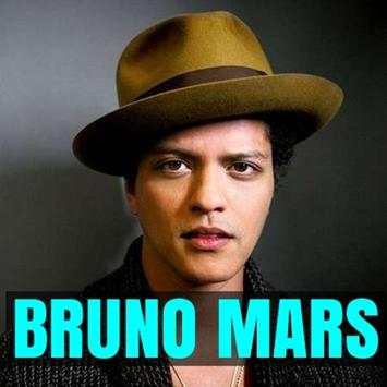 Bruno Mars - Songs OFFLINE (Song - 33) screenshot 1