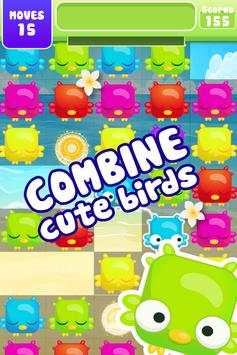 Birds In Paradise screenshot 1