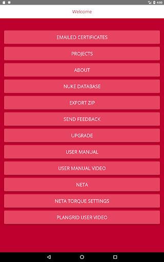 Electrical Panel App screenshot 9