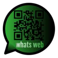 Whats Web icon