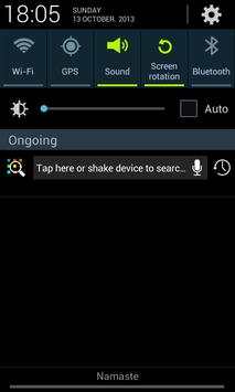 Quick App Launcher screenshot 2