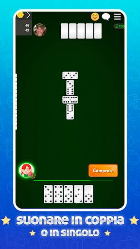Domino Online: Gioco da tavola screenshot 4