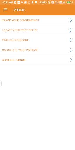 Online Digital Services India screenshot 10
