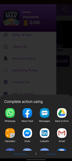 MaxLudo King screenshot 6