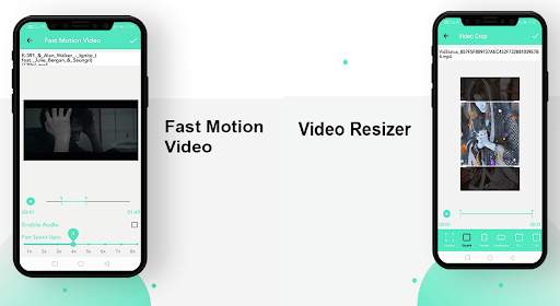 InCut - Video Editor & Video Maker screenshot 8