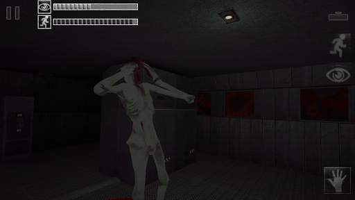 SCP Containment Breach RUS screenshot 5