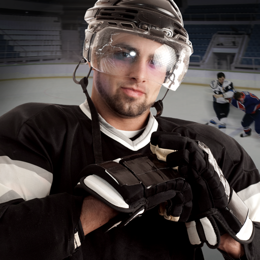 Hockey Fight icon