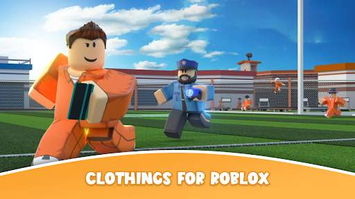 Boy Skins for Roblox screenshot 6