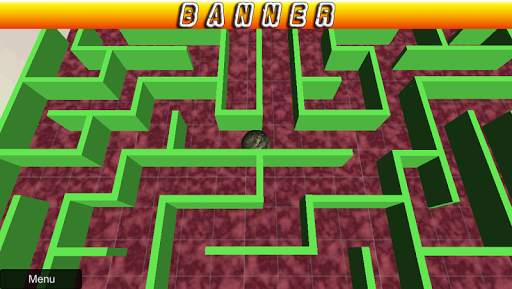 Labyrinths 3D Lite screenshot 1