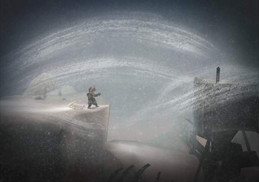 Never Alone: Ki Edition screenshot 17
