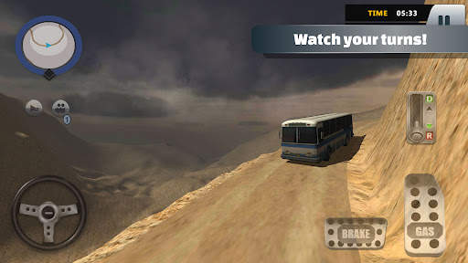 Bus Driving Games - Bus Games screenshot 12