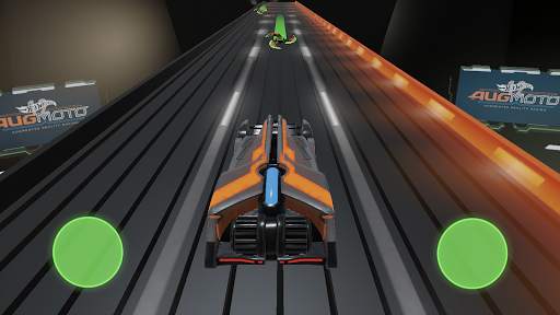 Hot Wheels® Augmoto™ screenshot 4