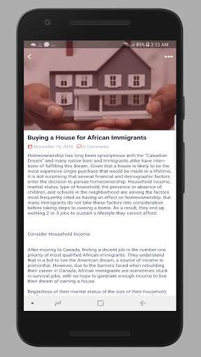 All in 1 Africa screenshot 2