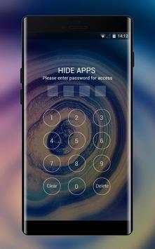i3 Tecno Launcher Themes & HiOS wallpaper screenshot 3
