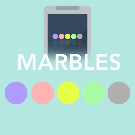 Marbles for KLWP 1.0