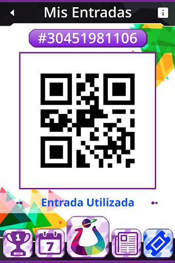 Urano Games APP screenshot 7