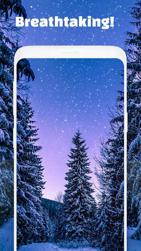 Wallpapers screenshot 1