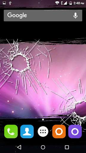 Broken Screen Wallpaper Hd screenshot 6