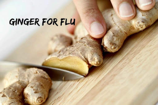 Benefits of Ginger screenshot 4
