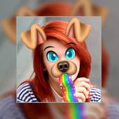 Face Snap Camera أيقونة