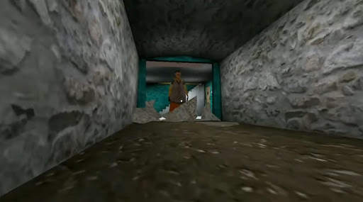 Neighbor Granny v3.1 : Horror MOD 2019 screenshot 3
