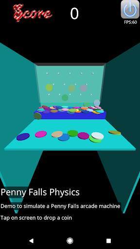 AppGameKit Mobile screenshot 7
