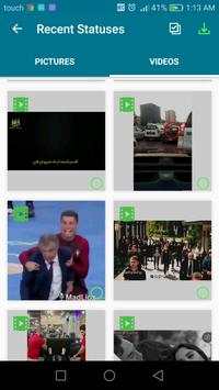 status save for WhatsApp screenshot 5