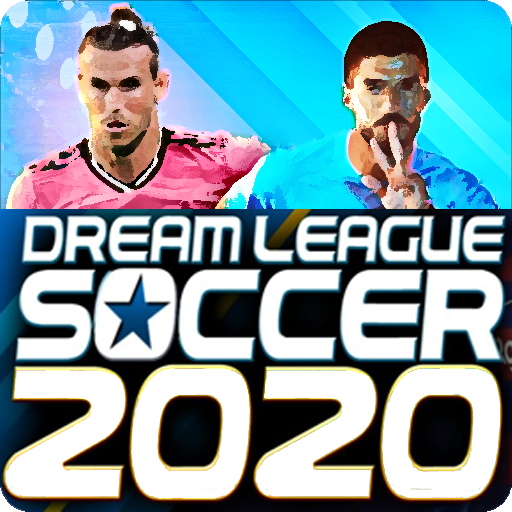 Guide Fordream league soccer DLS20 icon
