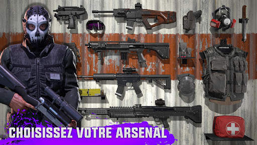 Kill Shot Virus screenshot 3