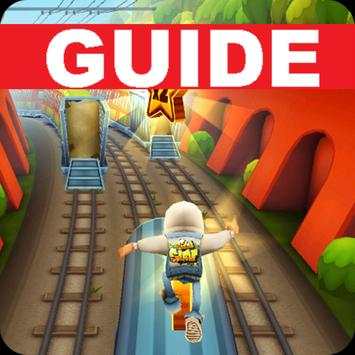 Guide for Subway Surfers स्क्रीनशॉट 1
