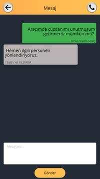 ValeApp screenshot 5