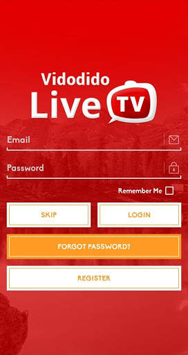 VidoDido Live Tv screenshot 2