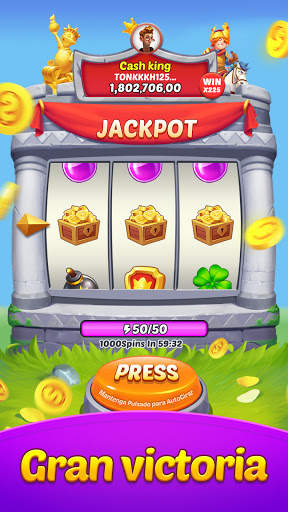 Crazy Coin - Big Win screenshot 10