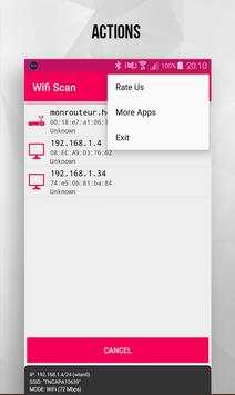 Wifi Users Detection screenshot 3
