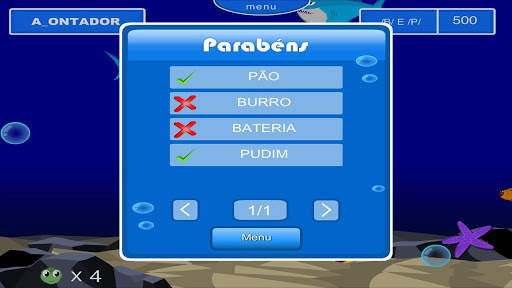 Tartaruga Luck Lite screenshot 4