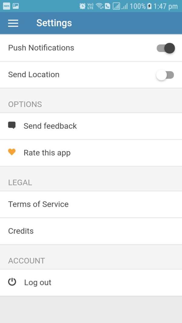 Mera Market Seller APP screenshot 8